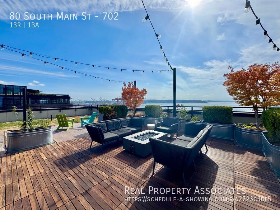 80 South Main St in Seattle, WA - Building Photo