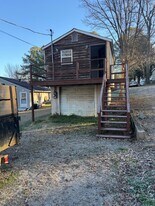 4513 Saks Rd in Anniston, AL - Building Photo