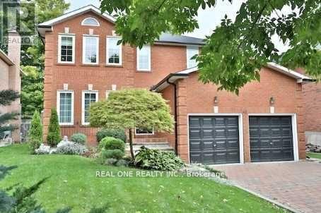 46 Elmsley Dr in Richmond Hill, ON - Building Photo - Building Photo
