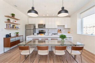 Essence 144 in East Orange, NJ - Building Photo