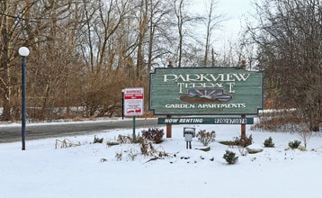 Parkview Terrace in Sheboygan, WI - Building Photo - Building Photo