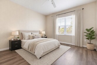 Cristina Woods Apartments in Riverview, FL - Building Photo - Building Photo