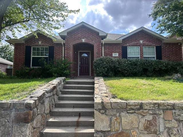 property at 1705 Honey Creek Ln