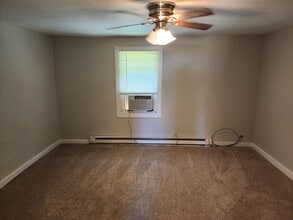 5301 Olivet Church Rd in Providence Forge, VA - Building Photo - Building Photo