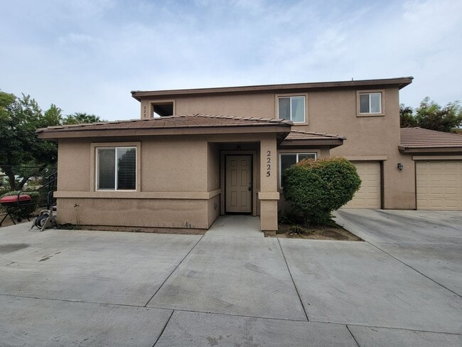 property at 2221 W Lark Ave