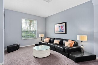 2547 Dharma Cir in Kissimmee, FL - Building Photo - Building Photo