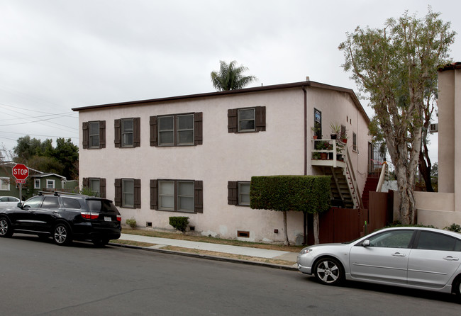 3702 Arnold Ave in San Diego, CA - Building Photo - Building Photo