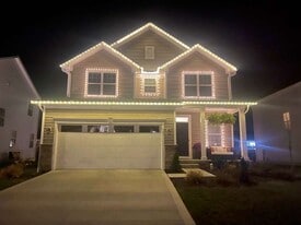 585 Bermuda Way in Marysville, OH - Building Photo