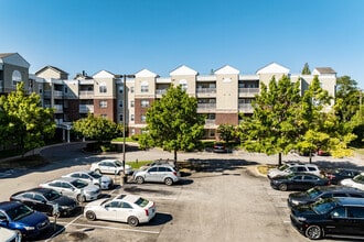 Preserve At Metrocenter in Nashville, TN - Foto de edificio - Building Photo