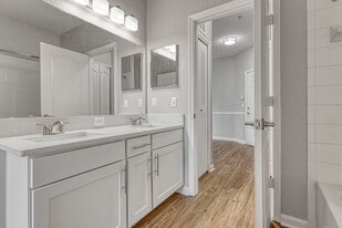 Trailside Gardens at Alafaya