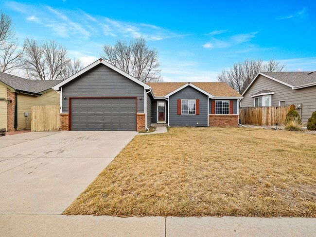 property at 506 Pebble Beach Ave