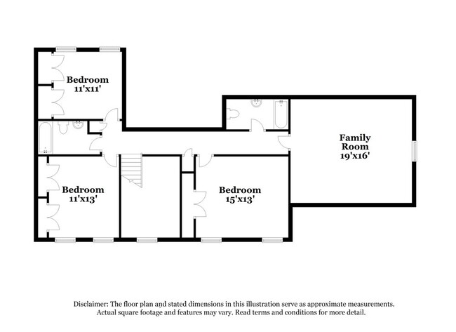 1273 Beaver Trail Dr in Memphis, TN - Building Photo - Building Photo