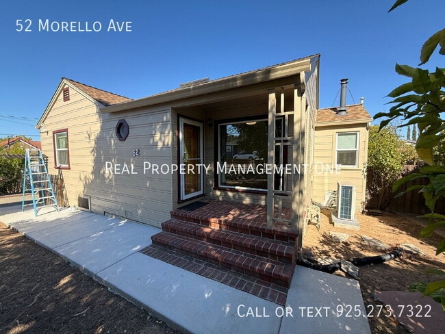 property at 52 Morello Ave
