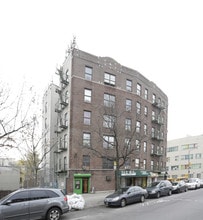 1800 University Ave in Bronx, NY - Building Photo - Building Photo