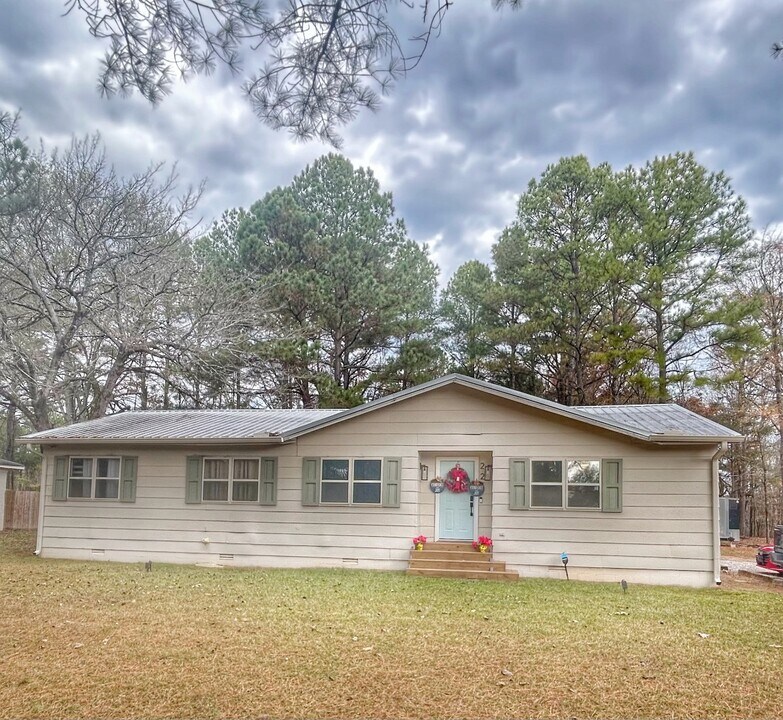 226 C R 217 in Oxford, MS - Building Photo
