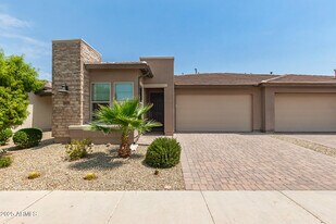 36037 N Copper Hollow Way in San Tan Valley, AZ - Building Photo