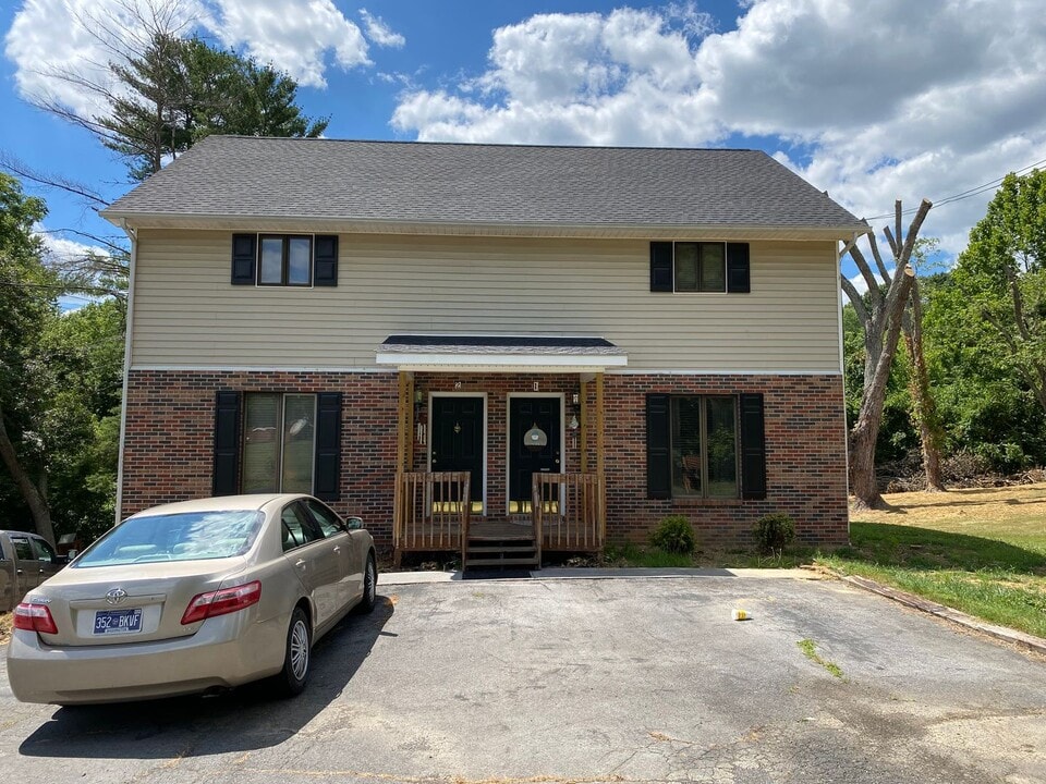 131 Lake Dr in Johnson City, TN - Building Photo