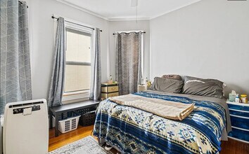 21 Jaques St, Unit 1 in Somerville, MA - Building Photo - Building Photo