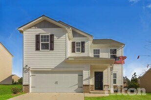 250 Cottontail Ln in Villa Rica, GA - Building Photo