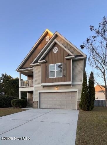 104 Stone Gate in Jacksonville, NC - Building Photo - Building Photo