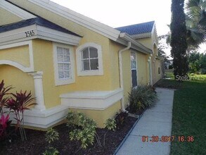 2565 Davenport Cir in Kissimmee, FL - Building Photo - Building Photo