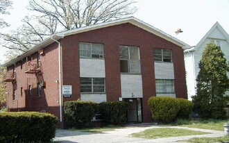 177 S Burnett St in East Orange, NJ - Building Photo