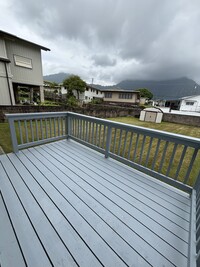 45-155-155 Popoki St in Kaneohe, HI - Foto de edificio - Building Photo