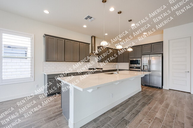 property at 274 S 164th Dr