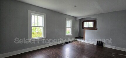 1726 Tecumseh St in Fort Wayne, IN - Building Photo - Building Photo