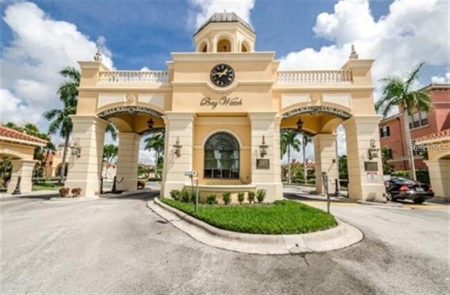 property at 2732 Via Murano
