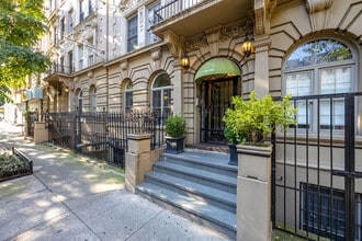 202-204 W 140th St in New York, NY - Foto de edificio - Building Photo