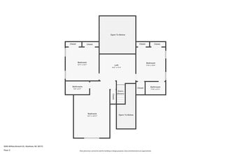 8305 Willow Branch Dr in Waxhaw, NC - Building Photo - Building Photo