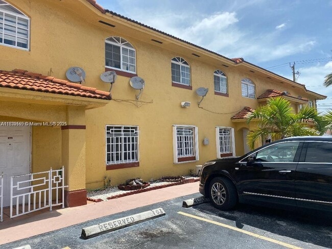 property at 7546 W 20th Ave