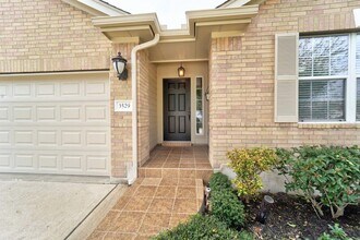 3529 Shiraz Loop in Round Rock, TX - Building Photo - Building Photo