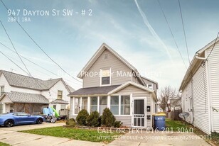 947 Dayton St SW in Grand Rapids, MI - Building Photo - Building Photo