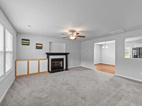 154 Winter Red Wy in Benson, NC - Building Photo - Building Photo