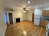 57 Gainsborough St, Unit #4 in Boston, MA - Building Photo - Building Photo