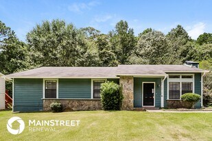 6373 Valley Dale Dr in Riverdale, GA - Building Photo