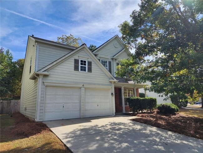 property at 157 Wallnut Hall Cir