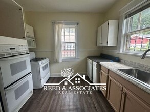 855 N Willett St in Memphis, TN - Building Photo - Building Photo
