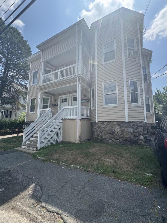 property at 164 S Pleasant St