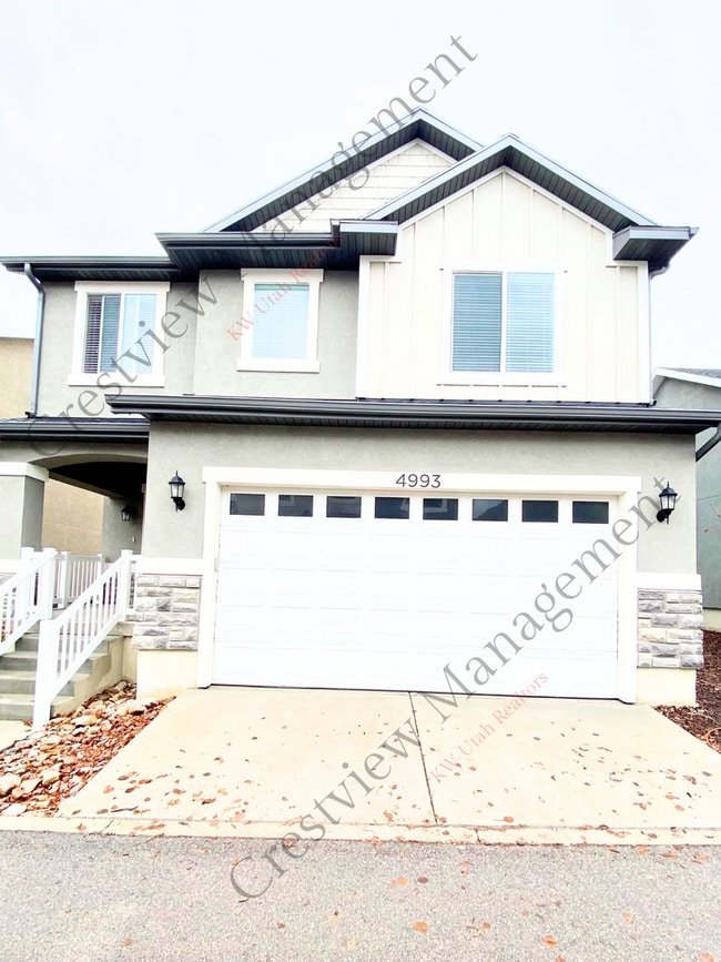 property at 4993 W Ticoa Ln
