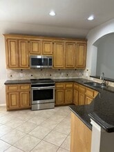 20531 Mauve Orchid Way in Cypress, TX - Building Photo - Building Photo