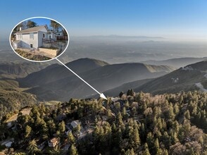 25008 Ocean View Dr in Crestline, CA - Building Photo - Building Photo
