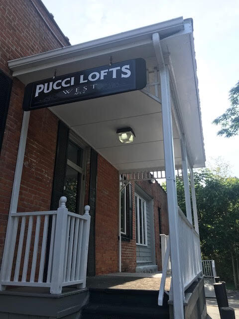 112 W Main St, Unit 2 in Fredonia, NY - Building Photo - Building Photo
