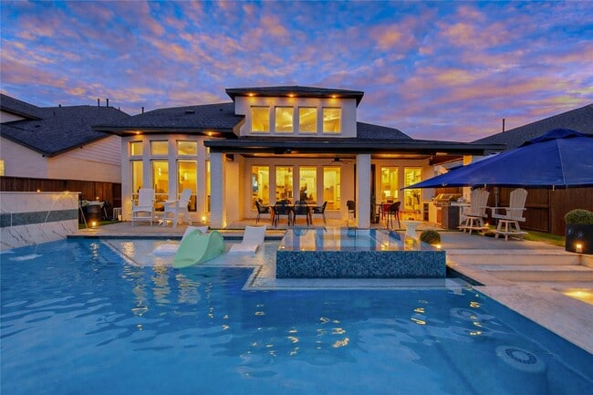 property at 1815 Longcroft Ln