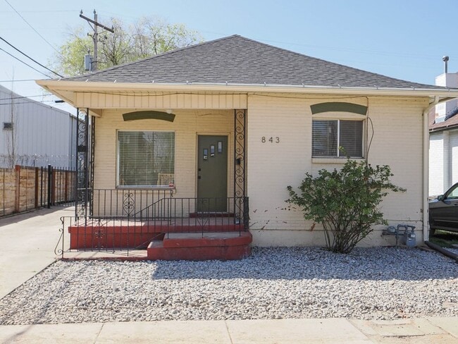 property at 843 Emeril Ave