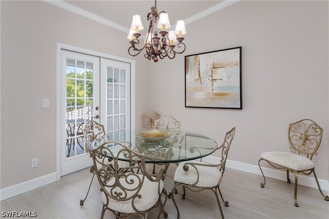 property at 7046 Barrington Cir