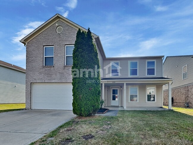 property at 1886 Fountain Cir