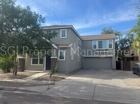 4113 W Irwin Ave in Phoenix, AZ - Building Photo